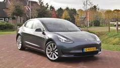 Gebruikt 2019 Tesla Model 3 Long Range AWD Sedan | € 20.995 (Eerlijke prijs)