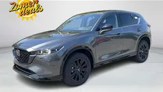 Gebruikt 2025 Mazda CX-5 Homura-Line SUV | € 47.935 (Eerlijke prijs)