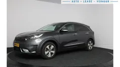 Grijs Gebruikt 2019 Kia Niro SUV | € 18.900 (Eerlijke prijs)