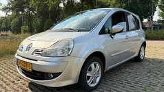 Grijs Gebruikt 2008 Renault Grand Modus Dynamique MPV | € 1.899 (Goede deal)