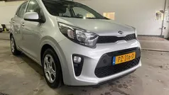 Gebruikt 2017 Kia Picanto Hatchback | € 6.649 (Eerlijke prijs)