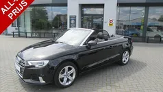 Gebruikt 2017 Audi A3 Cabriolet Sport Cabriolet | € 23.950 (Eerlijke prijs)