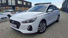 Gebruikt 2017 Hyundai i30 Premium Stationwagen | € 11.950 (Super prijs)