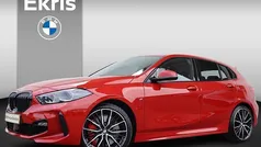 Rood Gebruikt 2024 BMW 118 M Sport Hatchback | € 35.900 (Eerlijke prijs)