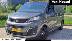 Grijs Gebruikt 2022 Peugeot Expert Premium Van | € 19.940 (Eerlijke prijs)