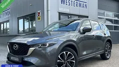 Gebruikt 2022 Mazda CX-5 SUV | € 32.900 (Eerlijke prijs)