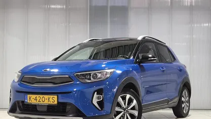 Occasion 2021 Kia Stonic SUV | € 16.950 (Eerlijke prijs)