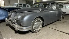 Grijs Gebruikt 1966 Jaguar MK II Sedan | € 6.000