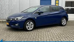 Gebruikt 2019 Opel Astra Edition Hatchback | € 10.950 (Eerlijke prijs)