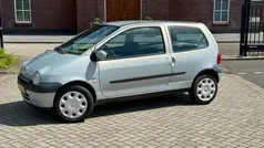 Gebruikt 2007 Renault Twingo Expression Hatchback | € 1.499 (Eerlijke prijs)