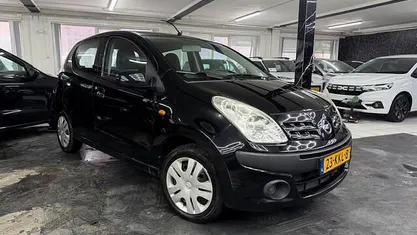 Occasion Nissan Pixo Acenta 68 PK (50 kW) 2010 Hatchback