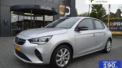 Gebruikt 2022 Opel Corsa Edition Hatchback | € 13.950 (Eerlijke prijs)