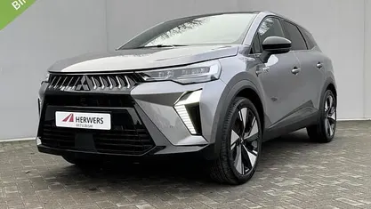 Gebruikt 2025 Mitsubishi Grandis Instyle SUV | € 43.350 (Eerlijke prijs)