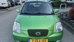 Gebruikt 2006 Kia Picanto Hatchback | € 1.950 (Eerlijke prijs)