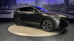 Gebruikt 2023 Mazda CX-5 Comfort SUV | € 35.895 (Goede deal)