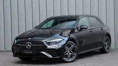 Gebruikt 2023 Mercedes A250 AMG Hatchback | € 36.500 (Eerlijke prijs)
