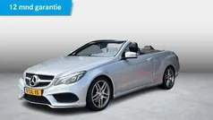 Gebruikt 2014 Mercedes 200 Prestige Cabriolet | € 19.950 (Super prijs)