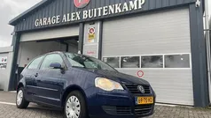 Gebruikt 2007 VW Polo Hatchback | € 2.250 (Eerlijke prijs)