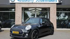 Zwart Gebruikt 2019 Mini John Cooper Works Cabriolet Chili Cabriolet | € 20.990 (Eerlijke prijs)