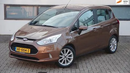 Occasion Ford B-MAX Titanium 105 PK (77 kW) 2015 MPV