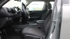 Mini One Clubman