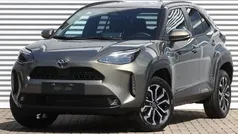 Gebruikt 2025 Toyota Yaris Cross Team SUV | € 33.745 (Eerlijke prijs)