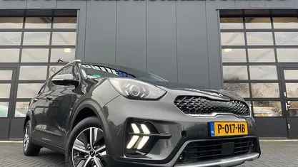 Occasion 2022 Kia Niro SUV | € 22.900 (Goede deal)
