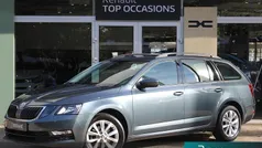 Gebruikt 2020 Skoda Octavia Business Line Stationwagen | € 20.045 (Eerlijke prijs)