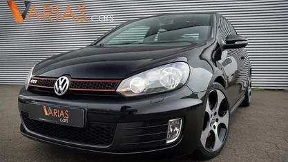 Occasion VW Golf VI GTI 211 PK (155 kW) 2009 Hatchback