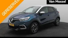 Gebruikt 2019 Renault Captur Bose Edition SUV | € 12.440 (Eerlijke prijs)