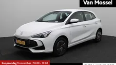 Gebruikt 2024 MG MG3 Hatchback | € 24.490 (Eerlijke prijs)
