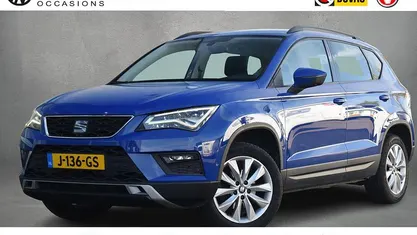Occasion 2020 Seat Ateca Business SUV | € 15.950 (Eerlijke prijs)