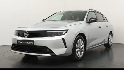 Occasion Opel Astra Business Edition 110 PK (80 kW) 2025 Grijs Stationwagen