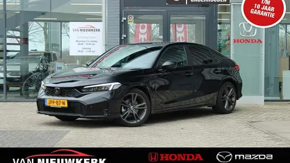 Occasion Honda Civic Hybrid 143 PK (105 kW) 2026 Hatchback