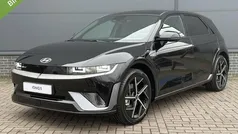 Gebruikt 2025 Hyundai Ioniq 5 Edition SUV | € 50.890 (Super prijs)