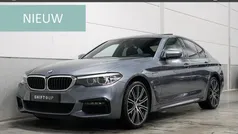 Gebruikt 2020 BMW 530e M Sport Sedan | € 29.940 (Eerlijke prijs)