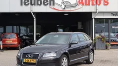 Gebruikt 2010 Audi A3 Sportback Ambition Hatchback | € 5.985 (Goede deal)