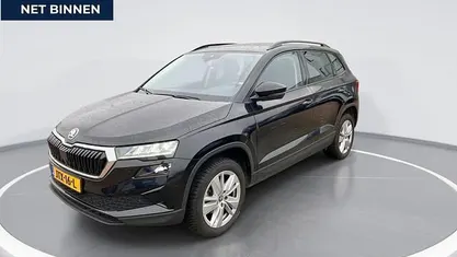 Occasion 2025 Skoda Karoq Selection SUV | € 31.940 (Eerlijke prijs)