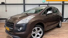 Gebruikt 2013 Peugeot 3008 Style MPV | € 4.390 (Eerlijke prijs)