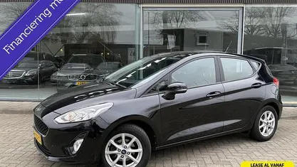 Occasion 2018 Ford Fiesta Trend Hatchback | € 7.295 (Eerlijke prijs)