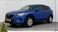 Gebruikt 2014 Mazda CX-5 SUV | € 13.899 (Eerlijke prijs)