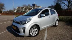 Gebruikt 2020 Kia Picanto Hatchback | € 9.845 (Eerlijke prijs)