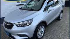 Gebruikt 2016 Opel Mokka Innovation SUV | € 12.490 (Eerlijke prijs)