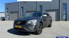 Gebruikt 2015 Volvo XC60 R-Design SUV | € 22.750 (Eerlijke prijs)