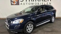 Gebruikt 2009 Volvo XC60 Summum SUV | € 8.499 (Eerlijke prijs)