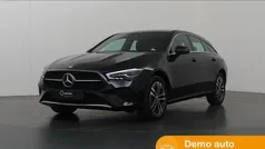 Gebruikt 2025 Mercedes CLA250 Shooting Brake Edition Stationwagen | € 41.900 (Eerlijke prijs)