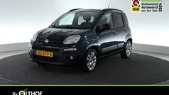 Gebruikt 2012 Fiat Panda Lounge Hatchback | € 5.500 (Eerlijke prijs)