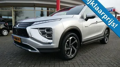 Occasion Mitsubishi Eclipse Cross Intense+ 98 PK (72 kW) 2022 SUV