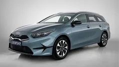 Gebruikt 2025 Kia Ceed Sportswagon Stationwagen | € 31.995 (Goede deal)