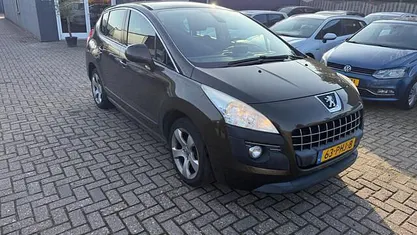 Occasion 2011 Peugeot 3008 MPV | € 2.650 (Eerlijke prijs)